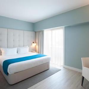 LUTECIA Smart Design Hotel