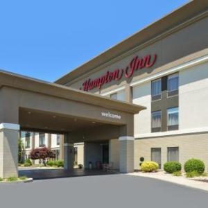 Hampton Inn By Hilton Carbondale