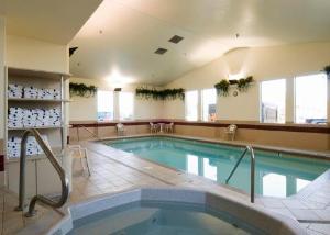 Hampton Inn Butte, Butte