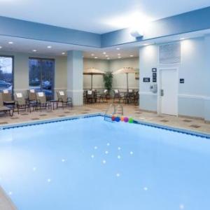 Hampton Inn By Hilton & Suites Chicago-North Shore/Skokie