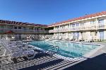 Eastridge Lanes Texas Hotels - Motel 6-Amarillo, TX - Airport