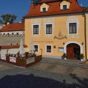 Hotel Gurman