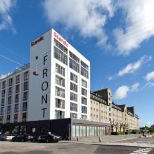 Parken Copenhagen Hotels - Scandic Front