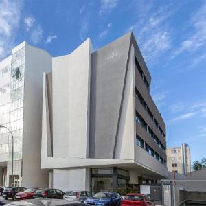 Civitas Metropolitan Stadium Madrid Hotels - Hotel BESTPRICE Alcalá