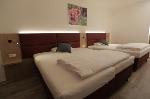 Walldorf Germany Hotels - Galeria Airport Hotel