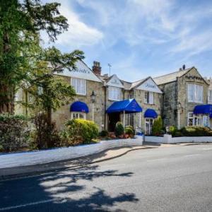 Daish's Hotel