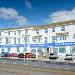 Daish's Blackpool Hotel