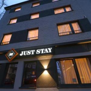 JustStay Hotel Ratingen