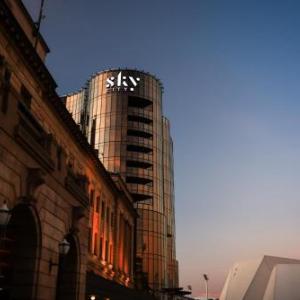 Eos by SkyCity