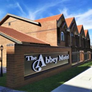 The Abbey Motel Goulburn