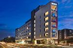 Denver Parks East District Colorado Hotels - CatBird