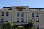 Warner Oklahoma Hotels - Hampton Inn By Hilton Muskogee