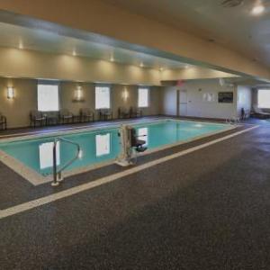 Alberta Bair Theater Hotels - Hampton Inn By Hilton Billings