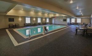 Hampton Inn Billings, Billings
