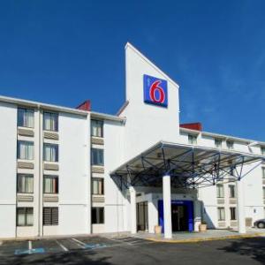 Motel 6-Springfield DC - Washington Southwest