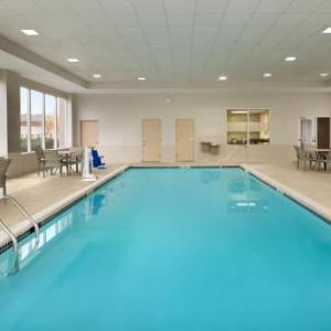 Hampton Inn By Hilton Denville/Rockaway/Parsippany