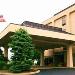 Hotels near Mason County Fieldhouse - Hampton Inn By Hilton Dry Ridge