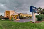 Holden Beach North Carolina Hotels - Fairfield Inn & Suites By Marriott Southport