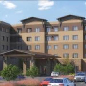 Residence Inn by Marriott Wenatchee