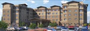 Residence Inn by Marriott Wenatchee, Wenatchee