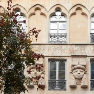 Hôtel du Sentier