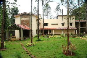Livgrand Bison Rise Resorts Yercaud Escape, Salem