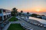 Polis Cyprus Hotels - Theo Sunset Bay Hotel