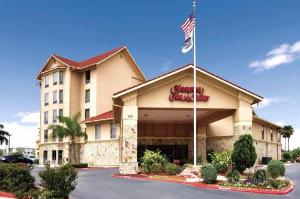 Hampton Inn and Suites Houston Clear Lake NASA, Webster