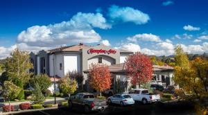 Hampton Inn Prescott, Prescott