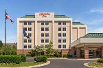 Lowes Island Club At Cascades Virginia Hotels - Hampton Inn By Hilton Dulles/Cascades