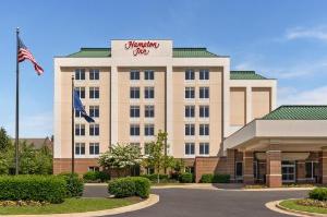Hampton Inn Dulles/Cascades, Sterling