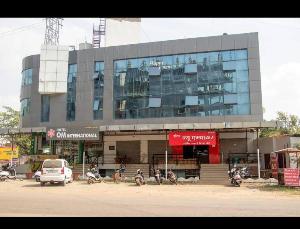 Hotel Om International, Sangli, Sangli