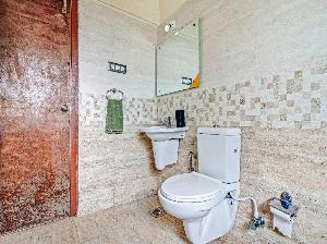Sadashivgad Sea View Resort - Jungle Lodges, Karwar