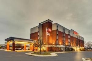 Hampton Inn Indianapolis/Carmel, Carmel