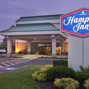 Hampton Inn By Hilton New Philadelphia