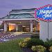 Hotels near Ohio Star Theater - Hampton Inn By Hilton New Philadelphia