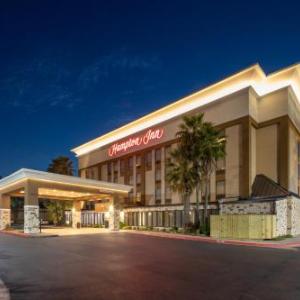 Hampton Inn By Hilton Houston/Humble-Airport Area TX