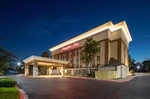 Hampton Inn Houston/Humble-Airport Area, Humble