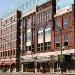 Hotels near Nationwide Arena - Hampton Inn By Hilton & Suites Columbus-Downtown