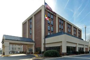 Hampton Inn College Park, College Park