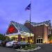 Hotels near Eagle Raceway - Hampton Inn South Heritage Park
