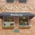 Hotels near The Colonial Theatre Phoenixville - Mainstay Inn