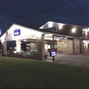 Travel Inn Atlanta Texas