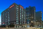 Central Piedmont Community Clg North Carolina Hotels - Hampton Inn By Hilton Charlotte-Uptown