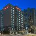 Hampton Inn Charlotte Uptown