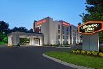 Bethpage Tennessee Hotels - Hampton Inn By Hilton Gallatin