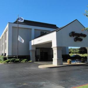 Hampton Inn By Hilton Lindale/Tyler