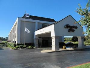 Hampton Inn Lindale/Tyler, Tyler