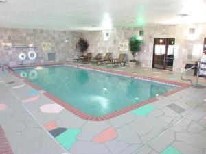 Hampton Inn Hutchinson, Hutchinson
