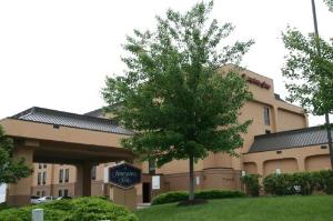 Hampton Inn Columbia, MD, Columbia